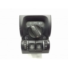 Διακόπτης Φλάς / Φώτων OPEL VECTRA 1999 - 2002 ( B ) GM 09228133