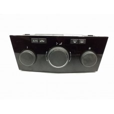 Χειριστήριο Καλοριφέρ-Κλιμα-A/C OPEL ASTRA 2004 - 2007 ( H ) GM 13274231