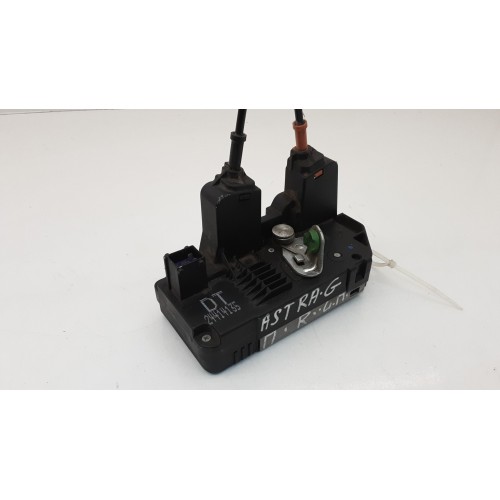 Κλειδαριά Πόρτας Ηλεκτρομαγνητική OPEL ASTRA 1998 - 2004 ( G ) GM Πίσω Δεξιά 24414135 Κλειδαριά Πόρτας Ηλεκτρομαγνητική OPEL ASTRA 1998 - 2004 ( G ) GM Πίσω Δεξιά 24414135