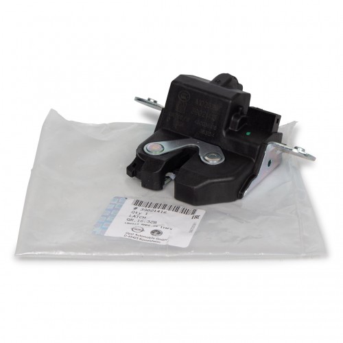 Κλειδαριά 3ης/5ης Πόρτας OPEL CORSA 2014 - ( E ) GM 39021416