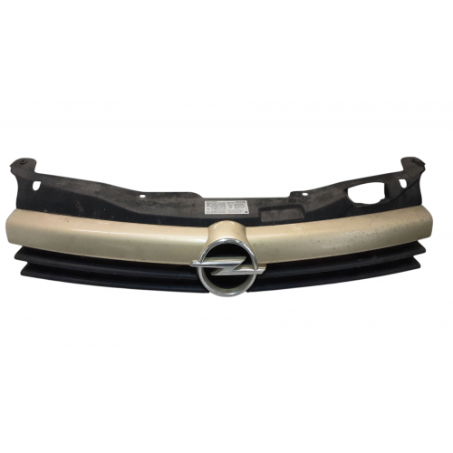Μάσκα OPEL ASTRA 2004 - 2007 ( H ) GM 13149466 Μάσκα OPEL ASTRA 2004 - 2007 ( H ) GM 13149466