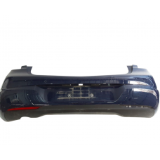 Προφυλακτήρας Βαφόμενος Με ParkTronic OPEL ASTRA 2015 - ( K ) GM Πίσω 600403390