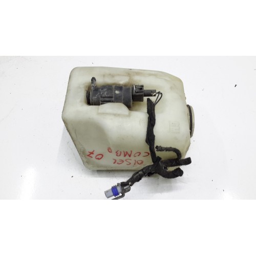 Παγούρι Υαλοκαθαριστήρων Με Μοτέρ OPEL COMBO 2004 - 2010 GM XC144953783