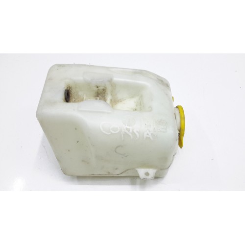 Παγούρι Υαλοκαθαριστήρων Χωρίς Μοτέρ OPEL CORSA 2000 - 2004 ( C ) GM XC145290757