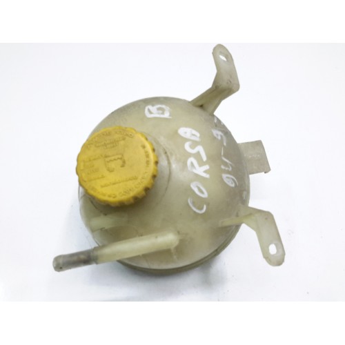 Δοχείο Διαστολής Νερού OPEL CORSA 1993 - 2000 ( B ) GM 09129478 Δοχείο Διαστολής Νερού OPEL CORSA 1993 - 2000 ( B ) GM 09129478