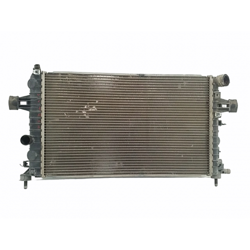 Ψυγείο νερού/εξαρτήματα OPEL ASTRA 2004 - 2007 ( H ) GM 13128801