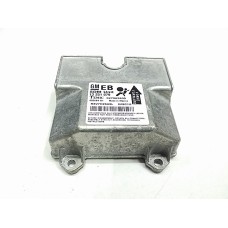 Εγκέφαλος Αερόσακων Κλειδωμένο OPEL ASTRA 2004 - 2007 ( H ) GM 13251079