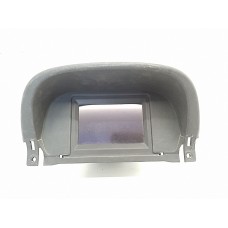 Οθόνη Πολλαπλών ενδείξεων OPEL TIGRA 2004 - ( B ) GM 13156842