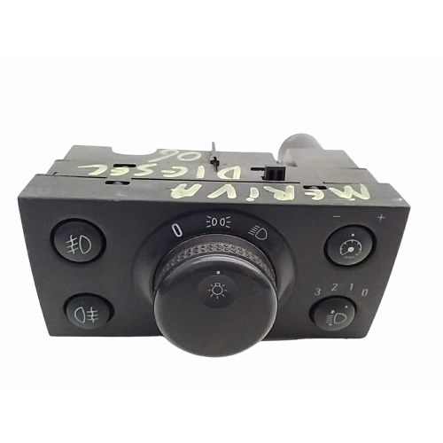 Διακόπτης Φλάς-Φώτων OPEL MERIVA 2003 - 2006 GM 93394755