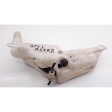 Παγούρι Υαλοκαθαριστήρων Με Μοτέρ OPEL ASTRA 1998 - 2004 ( G ) GM XC146810BD7