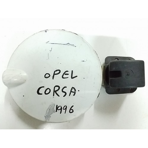 Πορτάκι Καυσίμου OPEL CORSA 1993 - 2000 ( B ) GM 008062349