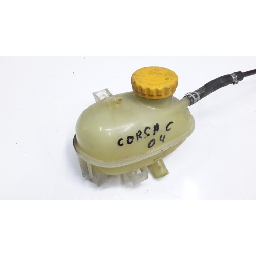 Δοχείο Διαστολής Νερού OPEL CORSA 2000 - 2004 ( C ) GM 09129170