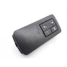 Διακόπτης Παραθύρου Με Πλαίσιο OPEL VECTRA 2002 - 2005 ( C ) GM Εμπρός Αριστερά 24453571