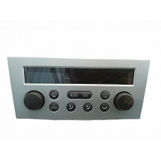 Χειριστήριο Καλοριφέρ-Κλιμα,Κλαπέτα OPEL MERIVA 2003 - 2006 GM 013132388