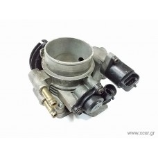 Πεταλούδα Γκαζιού-Κλαπέτο OPEL ASTRA 1995 - 1998 ( F ) GM 90501011