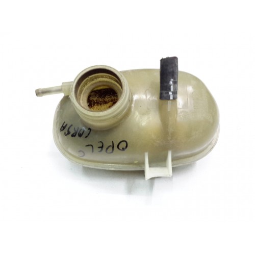 Δοχείο Διαστολής Νερού OPEL CORSA 2000 - 2004 ( C ) GM 09129170