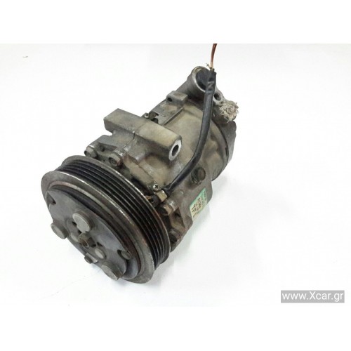 Συμπιεστής A/C (Κομπρέσορας) OPEL CORSA 2000 - 2004 ( C ) GM 24461719
