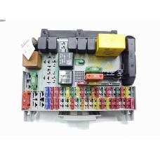 Ασφαλειοθήκη Εσωτερική OPEL VECTRA 1999 - 2002 ( B ) GM 09152787