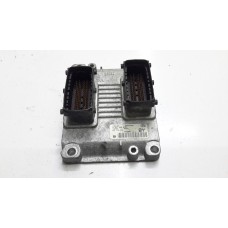 Εγκέφαλος Κινητήρα Κλειδωμένο OPEL CORSA 2000 - 2004 ( C ) GM 0261206072