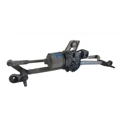 Σύστημα καθαρισμού παρμπρίζ OPEL ASTRA 2004 - 2007 ( H ) GM Εμπρός 13111211