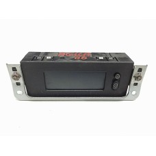 Οθόνη Πολλαπλών ενδείξεων OPEL AGILA 2000 - 2003 GM 009133265