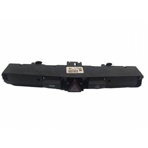 Διακόπτης Αλάρμ OPEL ASTRA 2004 - 2007 ( H ) GM XC175850624