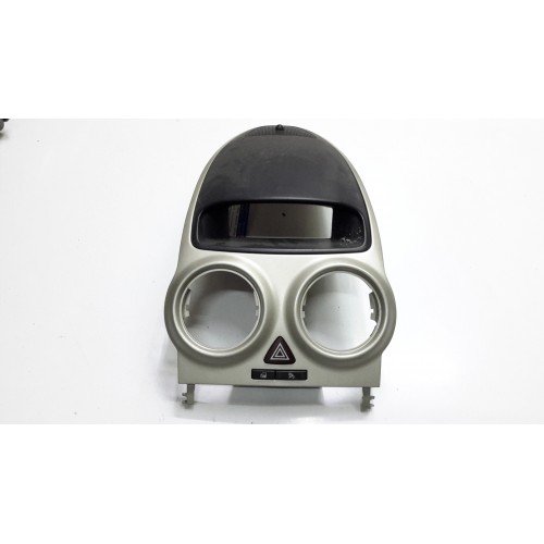 Κονσόλα Κομπλέ OPEL CORSA 2006 - 2011 ( D ) GM 13204955