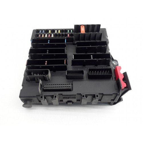 Ασφαλειοθήκη Εσωτερική OPEL VECTRA 2002 - 2005 ( C ) GM 13112912