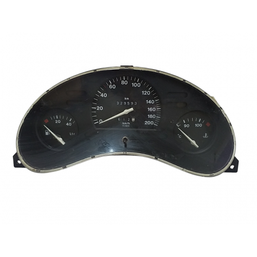 Κοντέρ OPEL CORSA 1993 - 2000 ( B ) GM 90534389