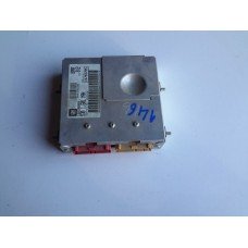 Εγκέφαλος Κινητήρα Κλειδωμένο ALFA ROMEO 146 1999 - 2001 ( 930 ) GM 16220289