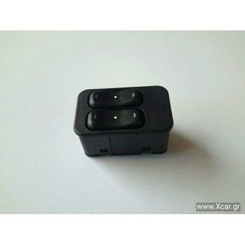Χειριστήρια Παραθύρων-Διακόπτες OPEL CORSA 2000 - 2004 ( C ) GM 90561088
