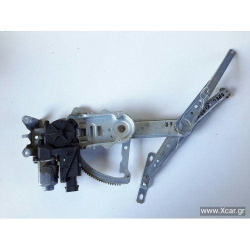 Γρύλλος Παραθύρου Ηλεκτρικός Με Μοτέρ OPEL CORSA 2000 - 2004 ( C ) GM Εμπρός Δεξιά 24466596 Γρύλλος Παραθύρου Ηλεκτρικός Με Μοτέρ OPEL CORSA 2000 - 2004 ( C ) GM Εμπρός Δεξιά 24466596