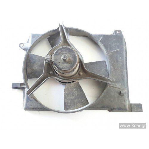 Βεντιλατέρ Νερού OPEL CORSA 1985 - 1990 ( A ) GM 90190780