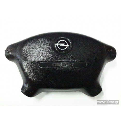 Αερόσακος Οδηγού Σκέτο OPEL VECTRA 1996 - 1998 ( B ) GM XC13084