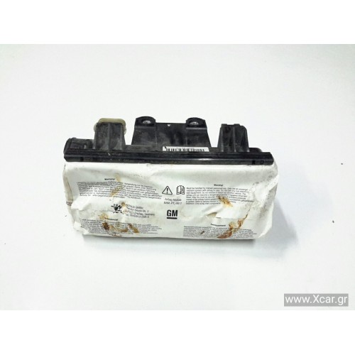 Αερόσακος Συνοδηγού OPEL CORSA 2000 - 2004 ( C ) GM 13188043