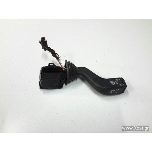 Διακόπτης Υαλοκαθαριστήρων OPEL VECTRA 1999 - 2002 ( B ) GM 090243395501392