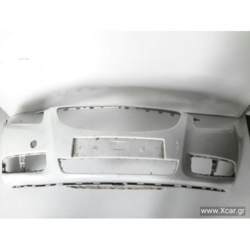 Προφυλακτήρας Βαφόμενος Με Προβολείς OPEL INSIGNIA 2008 - 2013 GM Εμπρός 551004542
