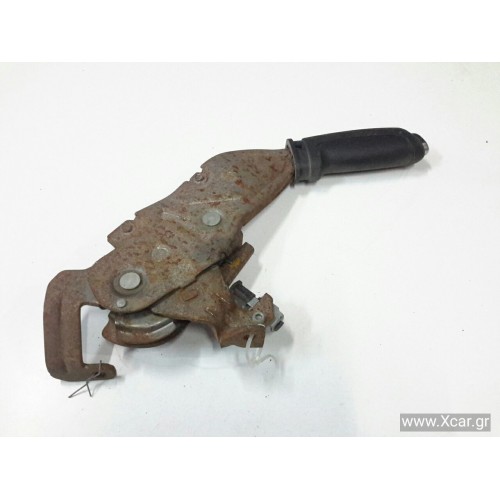 Καστάνια Χειροφρένου OPEL CORSA 2006 - 2011 ( D ) GM 644194110