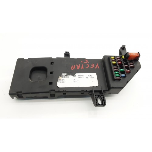 Ασφαλειοθήκη OPEL VECTRA 2002 - 2005 ( C ) GM 13193588 Ασφαλειοθήκη OPEL VECTRA 2002 - 2005 ( C ) GM 13193588