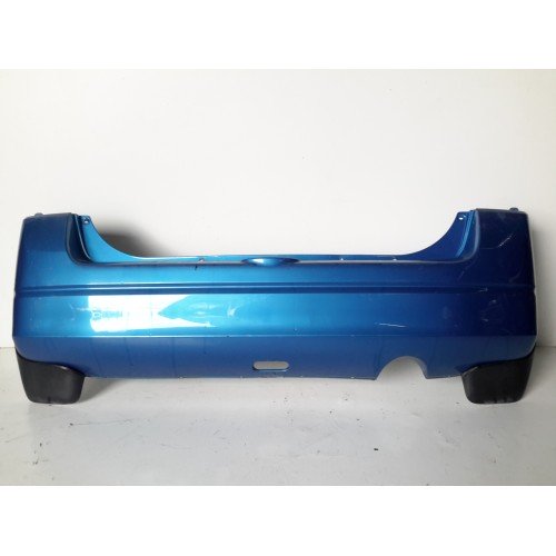 Προφυλακτήρας Βαφόμενος OPEL AGILA 2000 - 2003 GM Πίσω 422495135