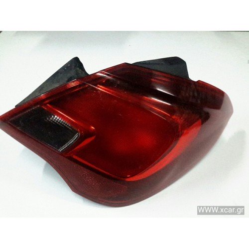 Φανάρι Πίσω Εξωτερικό OPEL CORSA 2014 - ( E ) GM Δεξιά 13428448 Φανάρι Πίσω Εξωτερικό OPEL CORSA 2014 - ( E ) GM Δεξιά 13428448