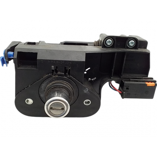 Κλειδαριά 3ης/5ης Πόρτας OPEL CORSA 2000 - 2004 ( C ) GM 09183495