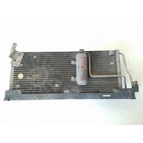 Ψυγείο A/C (Εξωτερικό) OPEL CORSA 1993 - 2000 ( B ) GM 90508125