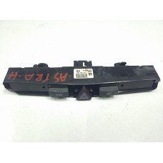 Διακόπτης Αλάρμ OPEL ASTRA 2004 - 2007 ( H ) GM 13100107