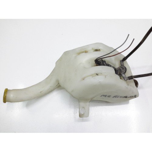 Παγούρι Υαλοκαθαριστήρων Με Μοτέρ OPEL MERIVA 2006 - 2010 GM 93323649