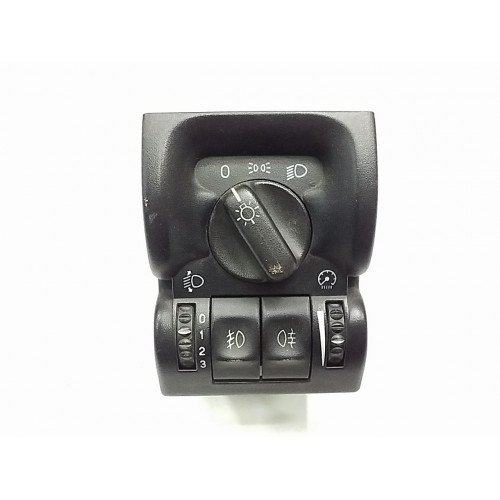 Διακόπτης Φλάς / Φώτων OPEL VECTRA 1999 - 2002 ( B ) GM 09228133