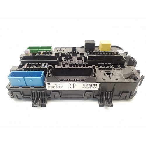 Ασφαλειοθήκη OPEL ASTRA 2004 - 2007 ( H ) GM 5DK008669-31