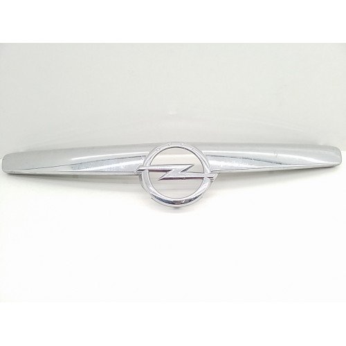 Χρώμιο Μάσκας GM 13238421