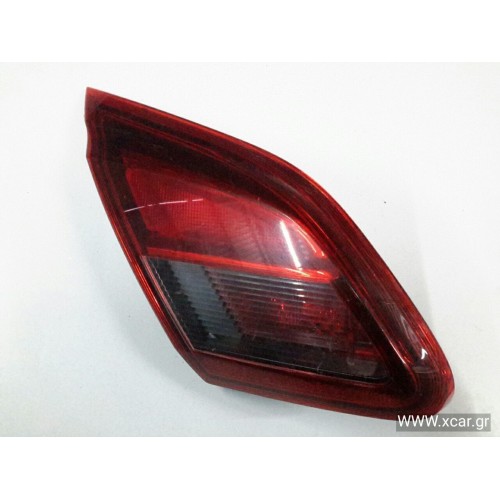 Φανάρι Πίσω Εσωτερικό OPEL CORSA 2014 - ( E ) GM Αριστερά 13428451