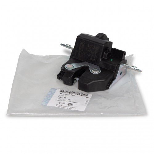 Κλειδαριά 3ης/5ης Πόρτας OPEL CORSA 2014 - ( E ) GM 39021416